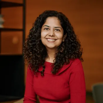 Priyanka Gargav